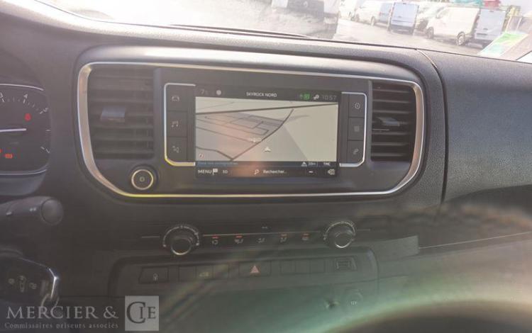 PEUGEOT EXPERT 2.0 BLUEHDI 145ch L2 BLANC GS-210-NE