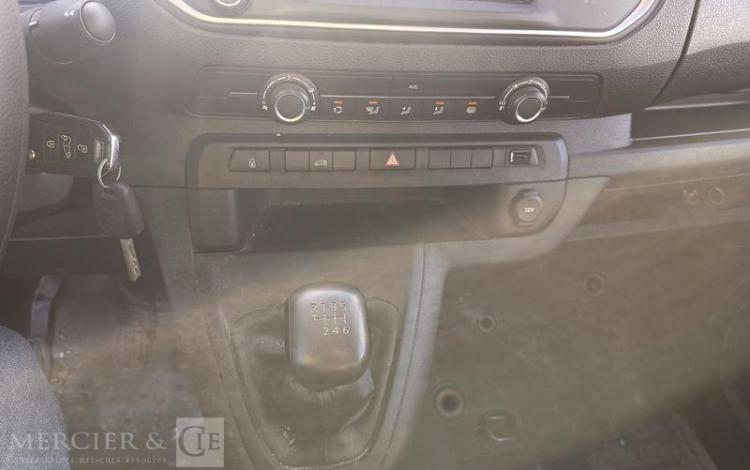 PEUGEOT EXPERT 2.0 BLUEHDI 145ch L2 BLANC GS-210-NE