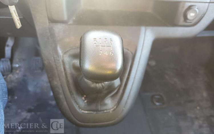 PEUGEOT EXPERT 2.0 BLUEHDI 145ch L2 BLANC GS-210-NE