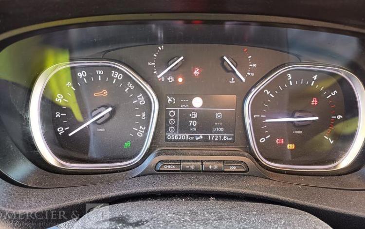 PEUGEOT EXPERT 2.0 BLUEHDI 145ch L2 BLANC GS-210-NE