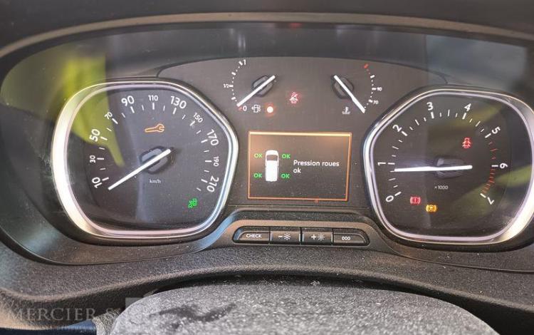 PEUGEOT EXPERT 2.0 BLUEHDI 145ch L2 BLANC GS-210-NE