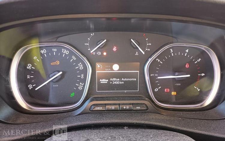 PEUGEOT EXPERT 2.0 BLUEHDI 145ch L2 BLANC GS-210-NE