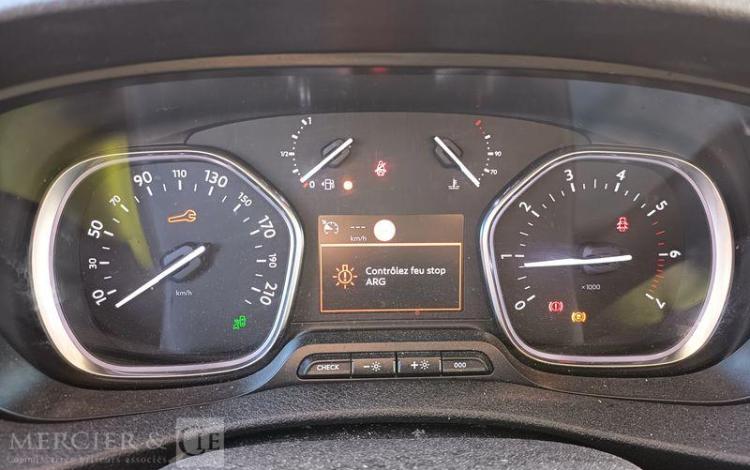 PEUGEOT EXPERT 2.0 BLUEHDI 145ch L2 BLANC GS-210-NE