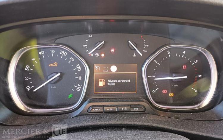 PEUGEOT EXPERT 2.0 BLUEHDI 145ch L2 BLANC GS-210-NE