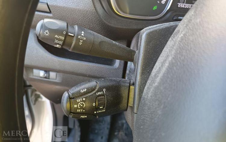 PEUGEOT EXPERT 2.0 BLUEHDI 145ch L2 BLANC GS-210-NE