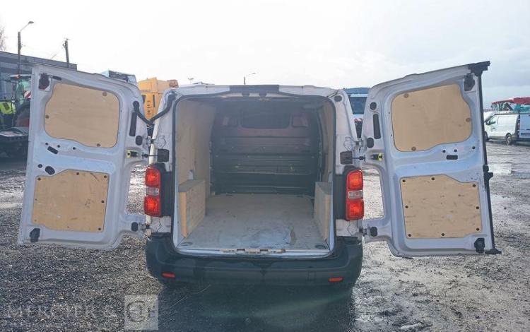 PEUGEOT EXPERT 2.0 BLUEHDI 145ch L2 BLANC GS-210-NE