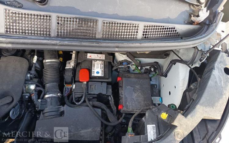 PEUGEOT EXPERT 2.0 BLUEHDI 145ch L2 BLANC GS-210-NE