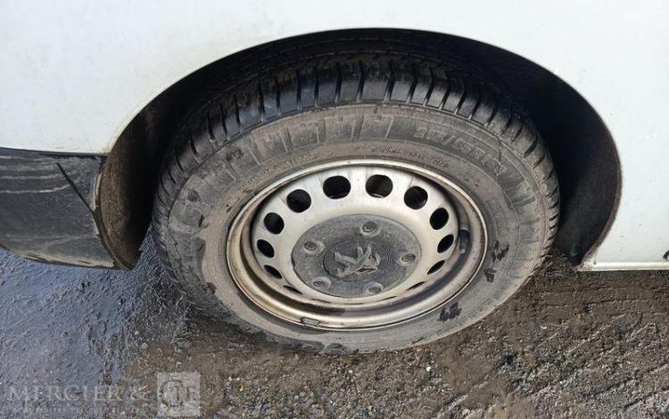 PEUGEOT EXPERT 2.0 BLUEHDI 145ch L2 BLANC GS-210-NE