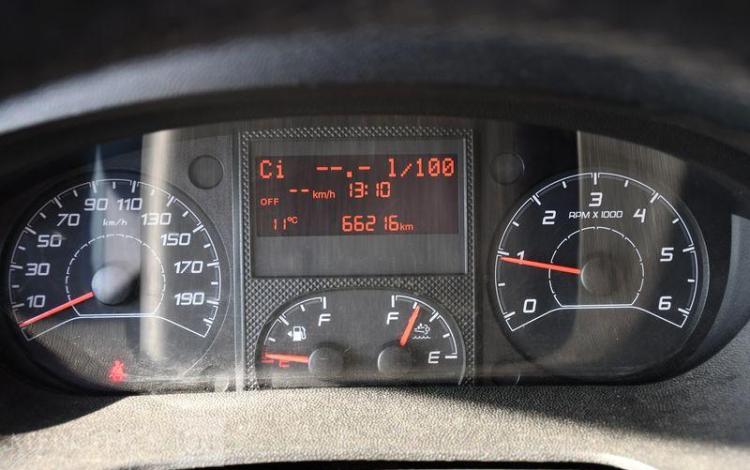 PEUGEOT BOXER 2.2 BLUEHDI 120ch L2H2 3T BLANC GS-292-BR