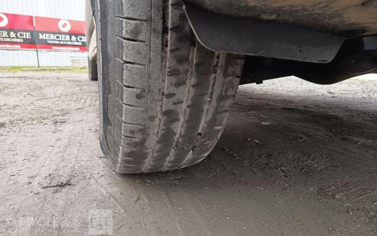 VOLKSWAGEN CRAFTER FOURGON 2.0 TDI 175ch 3t5 L4H3 FWD BVA BLANC GS-640-KQ