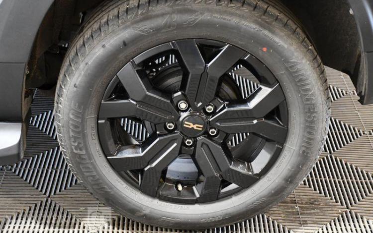 DACIA DUSTER 1.0 ECO-G GPL 100ch EXTREME VERT GS-691-JY