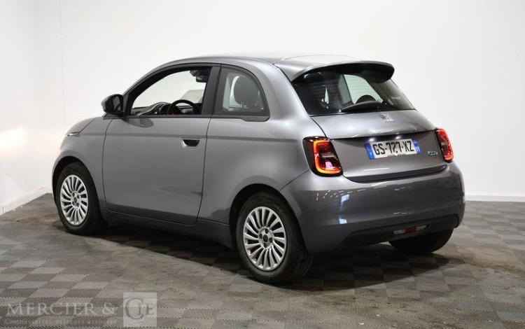 FIAT 500 24 kWh 95ch ACTION PLUS BVA GRIS GS-727-XZ
