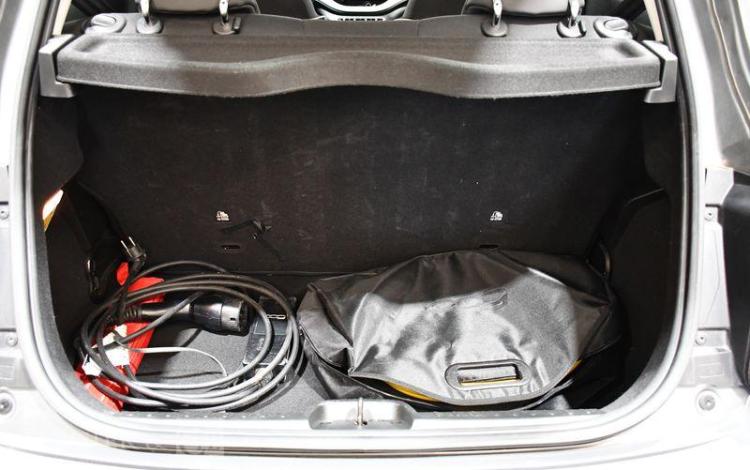 FIAT 500 24 kWh 95ch ACTION PLUS BVA GRIS GS-727-XZ