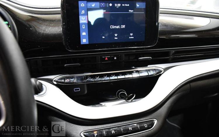 FIAT 500 24 kWh 95ch ACTION PLUS BVA GRIS GS-727-XZ