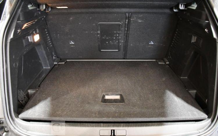 PEUGEOT 3008 ACTIVE PACK HYBRID 136 e-DCS6 GRIS GS-875-QE