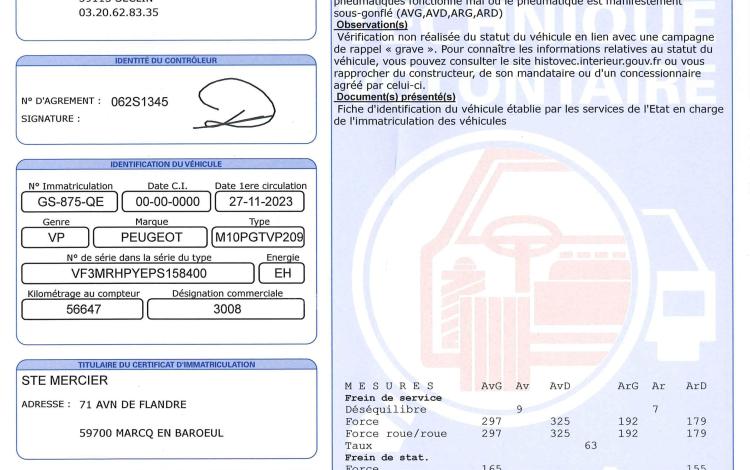 PEUGEOT 3008 ACTIVE PACK HYBRID 136 e-DCS6 GRIS GS-875-QE