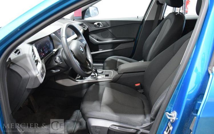 BMW SERIE 1 1.5 116 I 110 BUSINESS DESIGN DKG BLEU GT-149-YC