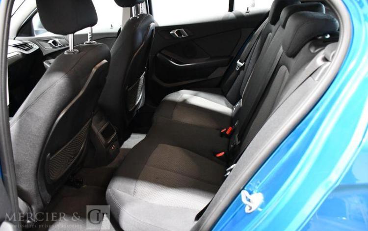 BMW SERIE 1 1.5 116 I 110 BUSINESS DESIGN DKG BLEU GT-149-YC