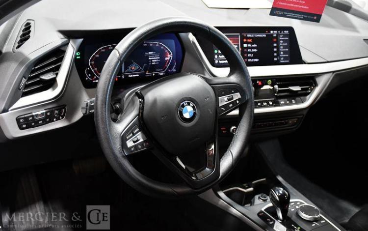 BMW SERIE 1 1.5 116 I 110 BUSINESS DESIGN DKG BLEU GT-149-YC