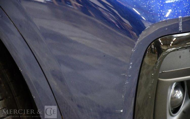 AUDI Q5 SPORTBACK 55 TFSI-e 367ch S-LINE QUATTRO S-TRONIC BLEU GT-272-GW