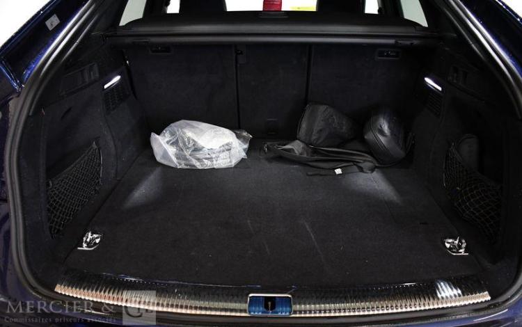 AUDI Q5 SPORTBACK 55 TFSI-e 367ch S-LINE QUATTRO S-TRONIC BLEU GT-272-GW