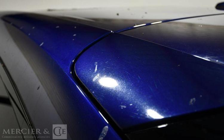 AUDI Q5 SPORTBACK 55 TFSI-e 367ch S-LINE QUATTRO S-TRONIC BLEU GT-272-GW