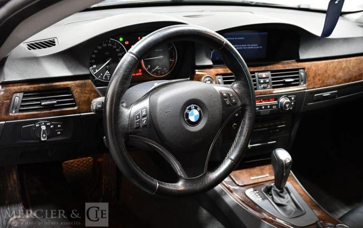 BMW SERIE 3 GRIS GT-300-RQ