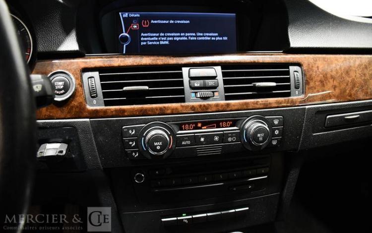 BMW SERIE 3 GRIS GT-300-RQ