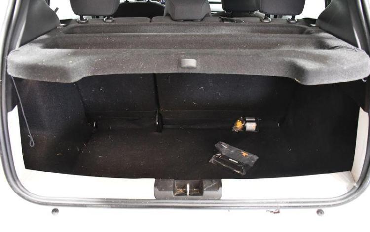 DACIA SANDERO SCE 65CH ESSENTIAL BLANC GT-374-SK