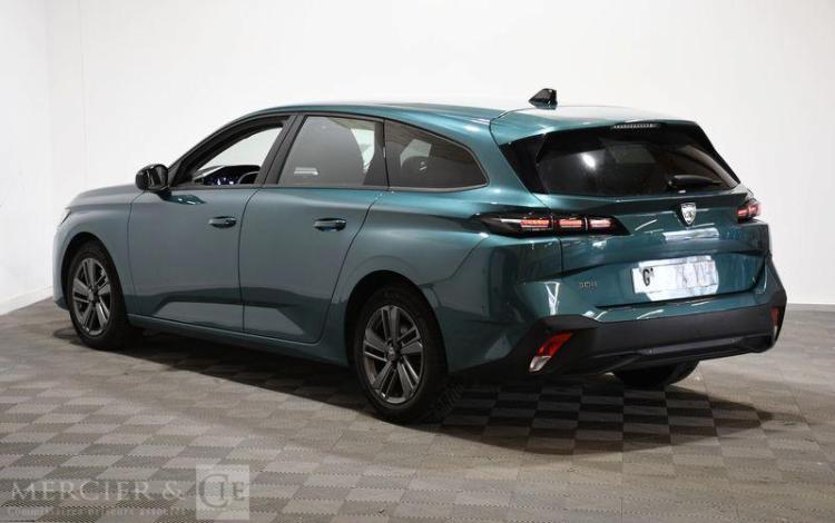 PEUGEOT 308 SW ACTIVE PACK PURE TECH EAT8 130CH S&S VERT GT-374-VV