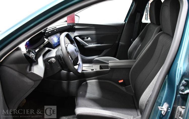 PEUGEOT 308 SW ACTIVE PACK PURE TECH EAT8 130CH S&S VERT GT-374-VV