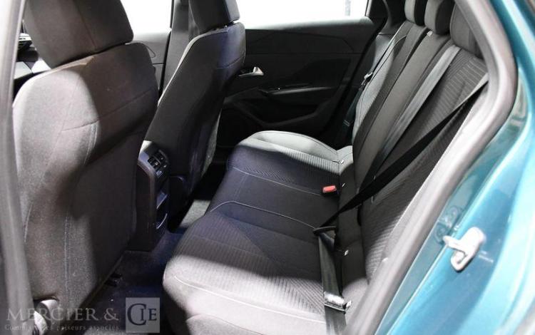 PEUGEOT 308 SW ACTIVE PACK PURE TECH EAT8 130CH S&S VERT GT-374-VV