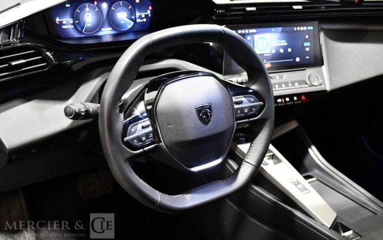 PEUGEOT 308 SW ACTIVE PACK PURE TECH EAT8 130CH S&S VERT GT-374-VV