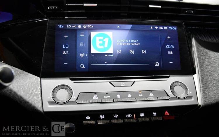 PEUGEOT 308 SW ACTIVE PACK PURE TECH EAT8 130CH S&S VERT GT-374-VV