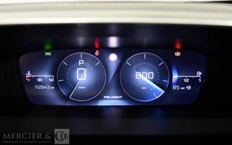 PEUGEOT 308 SW ACTIVE PACK PURE TECH EAT8 130CH S&S VERT GT-374-VV