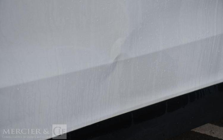 RENAULT TRAFIC VAN L2H1 3T BLUE DCI 130 E6 BLANC GT-474-MJ