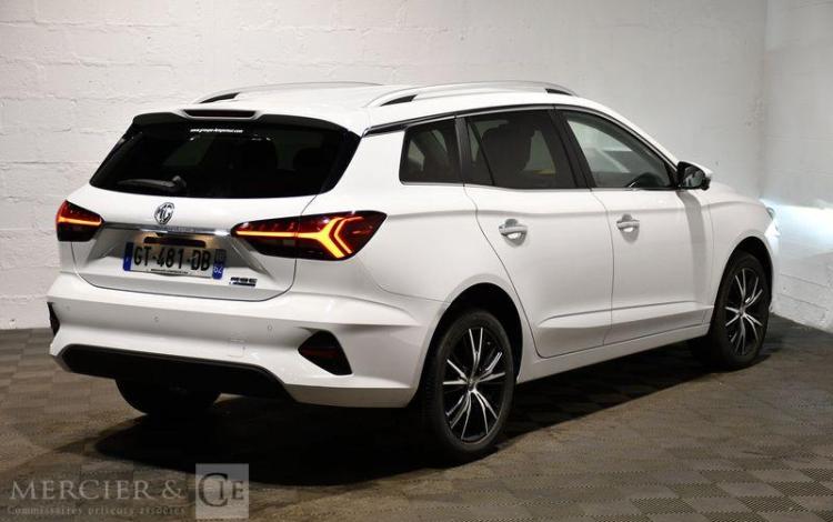 MG MG5 ESTATE ELECTRIC 155ch 61KWH COMFORT BLANC GT-481-DB