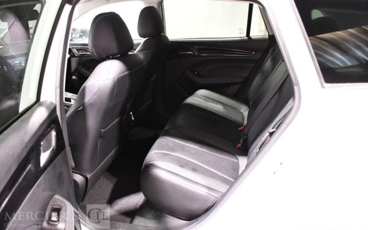 MG MG5 ESTATE ELECTRIC 155ch 61KWH COMFORT BLANC GT-481-DB