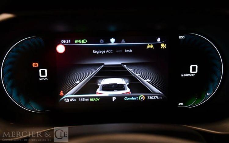 MG MG5 ESTATE ELECTRIC 155ch 61KWH COMFORT BLANC GT-481-DB