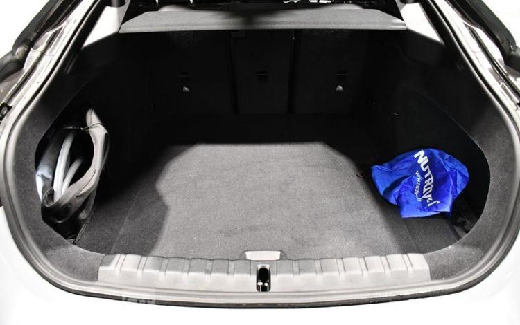 BMW SERIE 4 I GRIS GT-552-YS