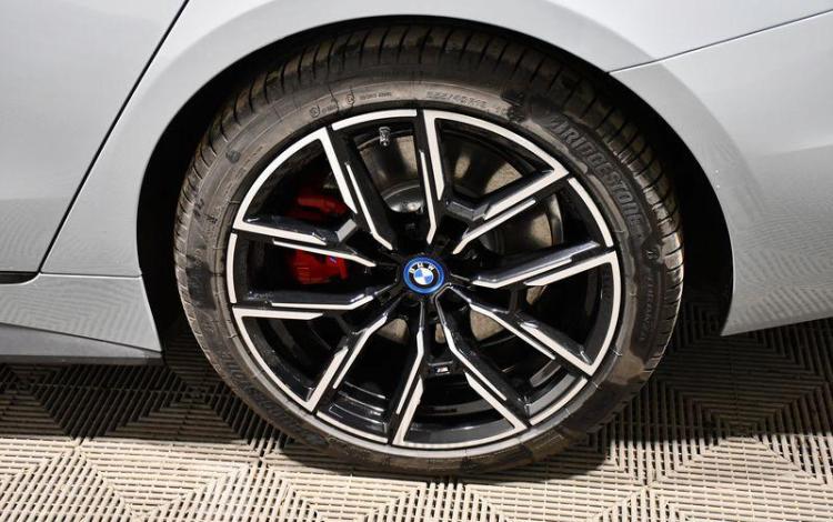 BMW SERIE 4 I GRIS GT-552-YS