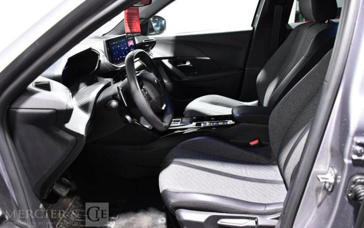 PEUGEOT 2008 GRIS GT-567-GT