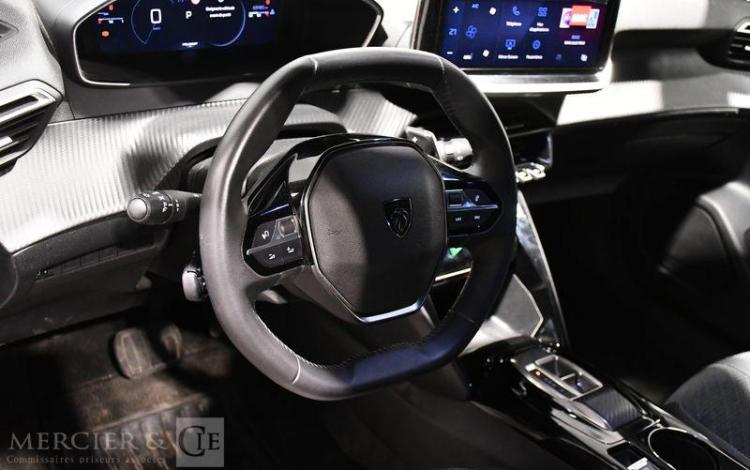 PEUGEOT 2008 GRIS GT-567-GT
