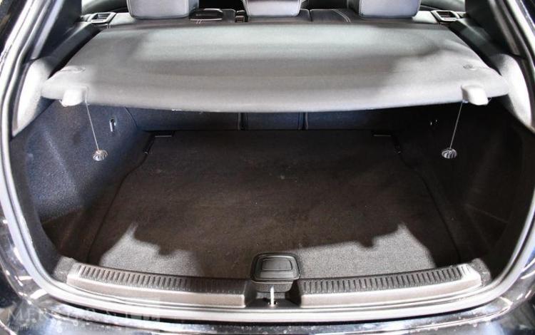 MERCEDES CLASSE 1.3 200 165 HYBRID MHEV ADVANCED PROGRESSIVE BVA NOIR GT-723-GS