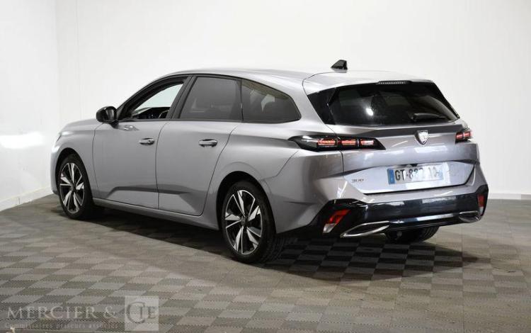 PEUGEOT 308 SW SOCIETE 1.5 BLUEHDI 130ch ALLURE EAT GRIS GT-882-AQ