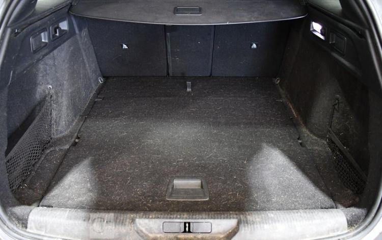 PEUGEOT 308 SW SOCIETE 1.5 BLUEHDI 130ch ALLURE EAT GRIS GT-882-AQ