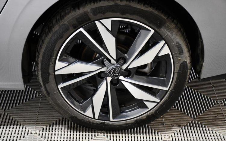 PEUGEOT 308 SW SOCIETE 1.5 BLUEHDI 130ch ALLURE EAT GRIS GT-882-AQ