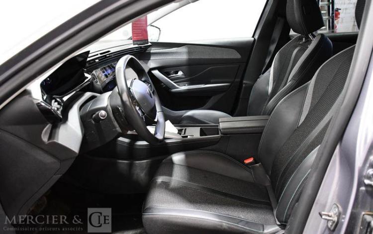 PEUGEOT 308 SW SOCIETE 1.5 BLUEHDI 130ch ALLURE EAT GRIS GT-882-AQ