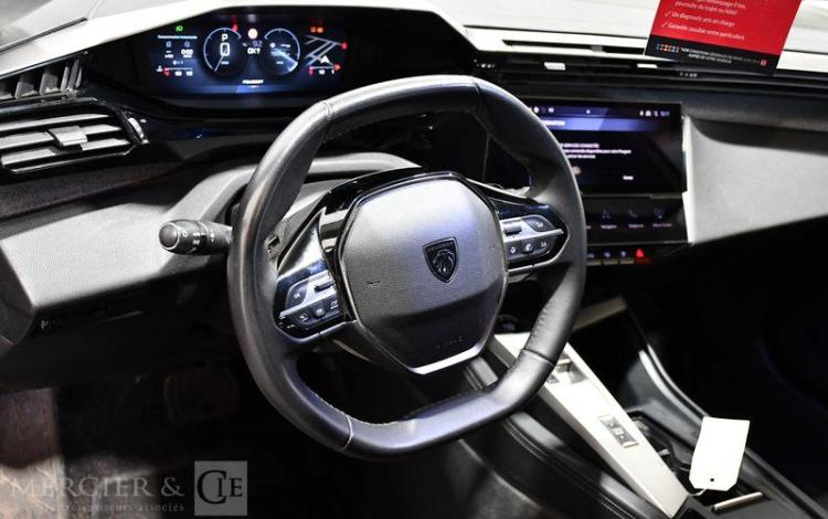 PEUGEOT 308 SW SOCIETE 1.5 BLUEHDI 130ch ALLURE EAT GRIS GT-882-AQ