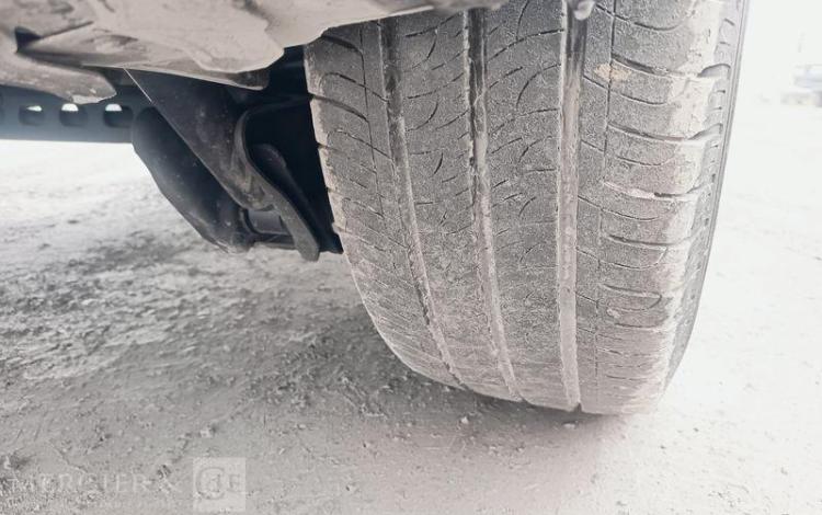 RENAULT TRAFIC III Fourgon Phase 3 L2H2 3.0T 2.0 dCi 16V S&S 150 cv – ANNEE 2024 BLANC GT-898-XN